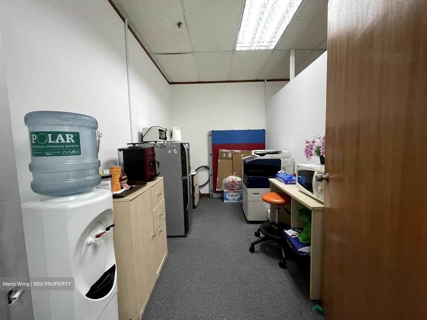 Lam Soon Industrial Building (D23), Office #536391711